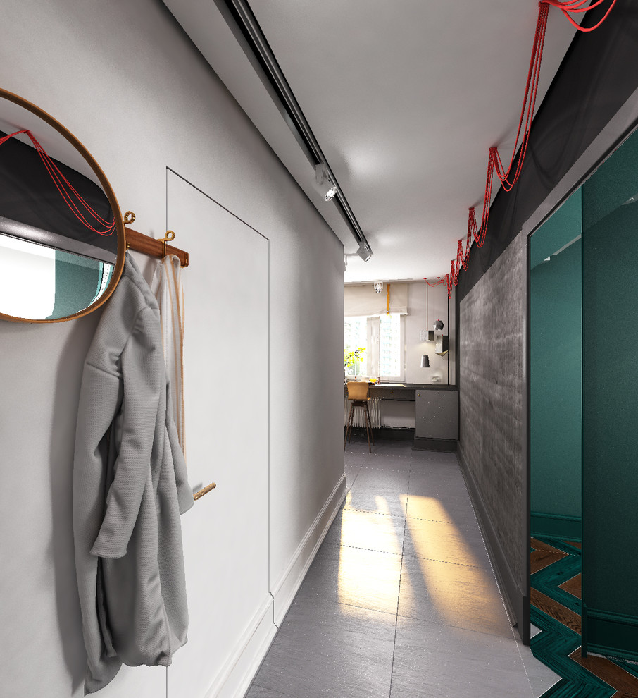 Жилая квартира на Молодежной, 57кв.м.