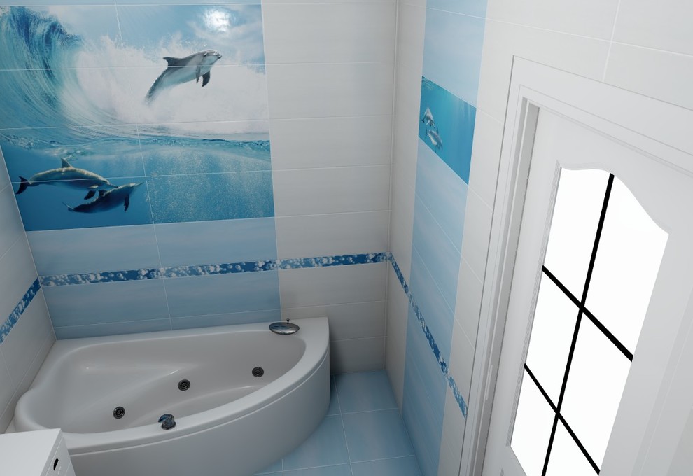 Ваша ванная