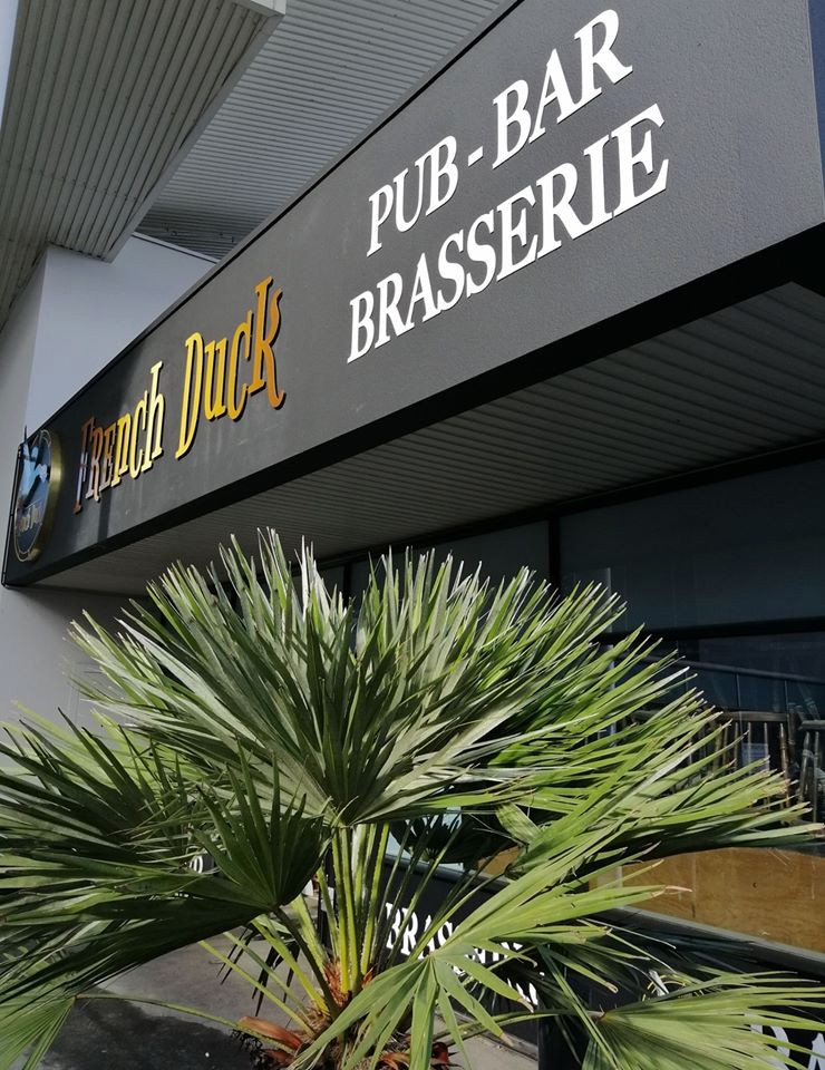 FRENCH DUCK - BAR -PUB- BRASSERIE à Carquefou