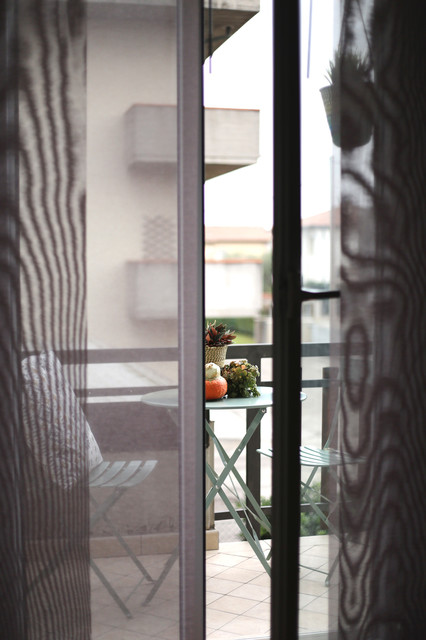 Interior e Home staging | Gambettola contemporary-deck