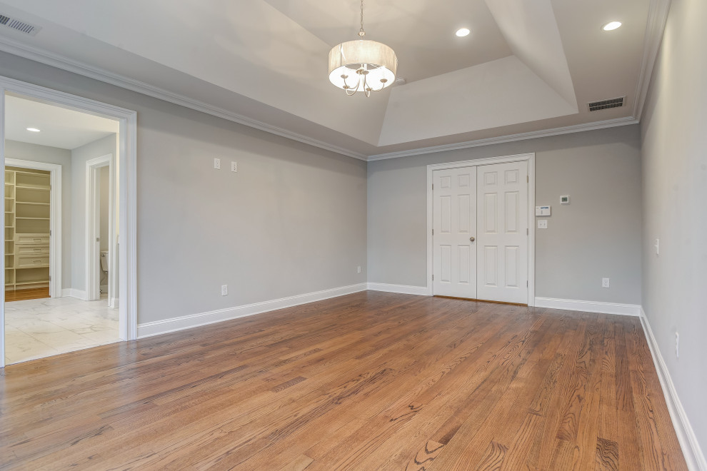 Custom Home Build | Butler Parkway