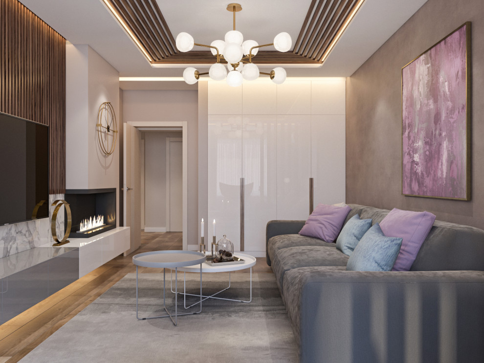 Визуализации от клиентов