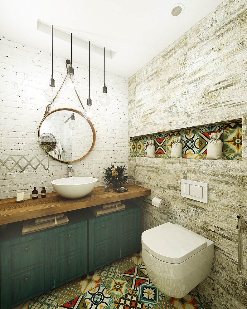 Квартира на Пионерской