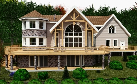 Проект "Провинция"