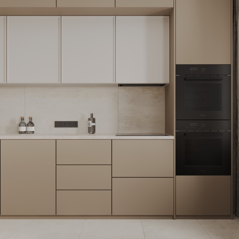 Квартира Арбан 10