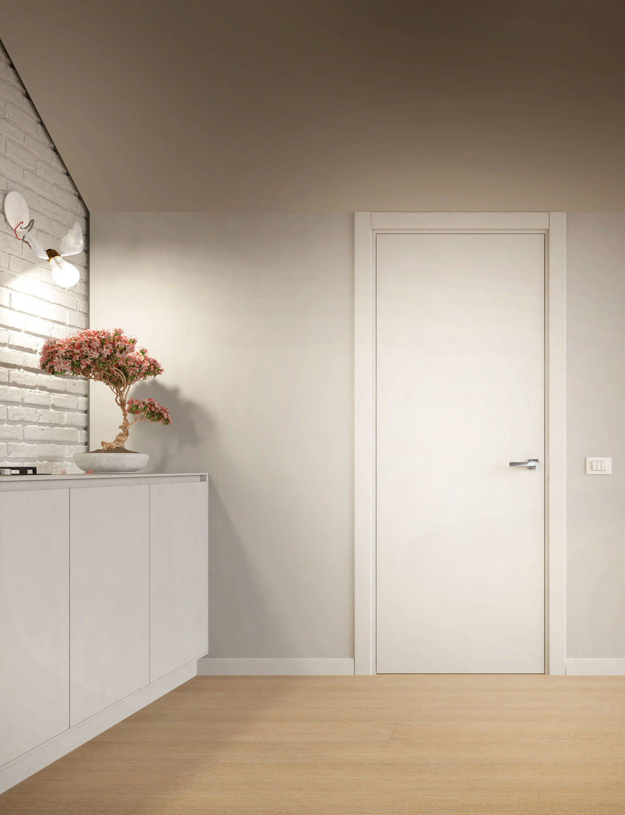 Стили интерьера