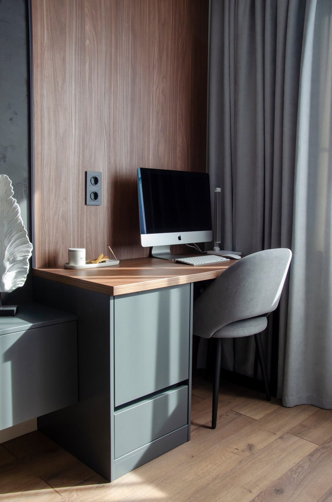 Меблировка квартиры для молодой семейной пары