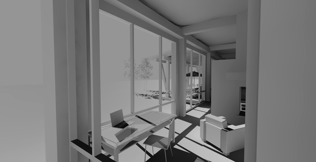 Projects in Process modern-rendering