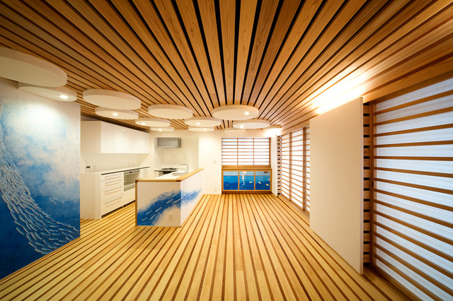 しましま moderne-salon