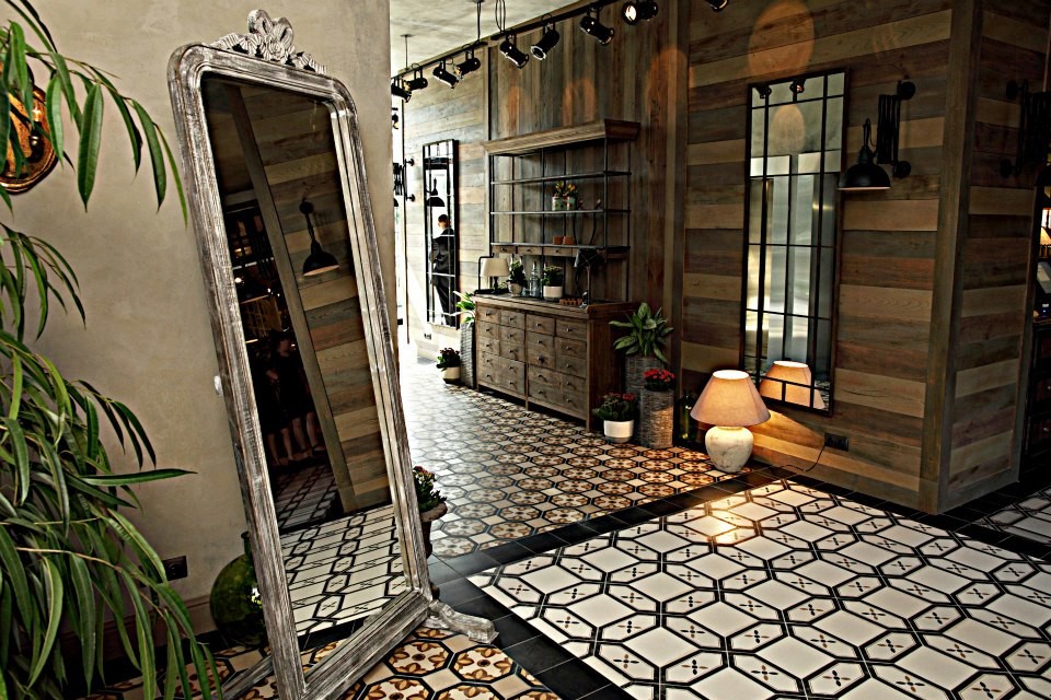 Ресторан "ЦЫЦЫЛА"