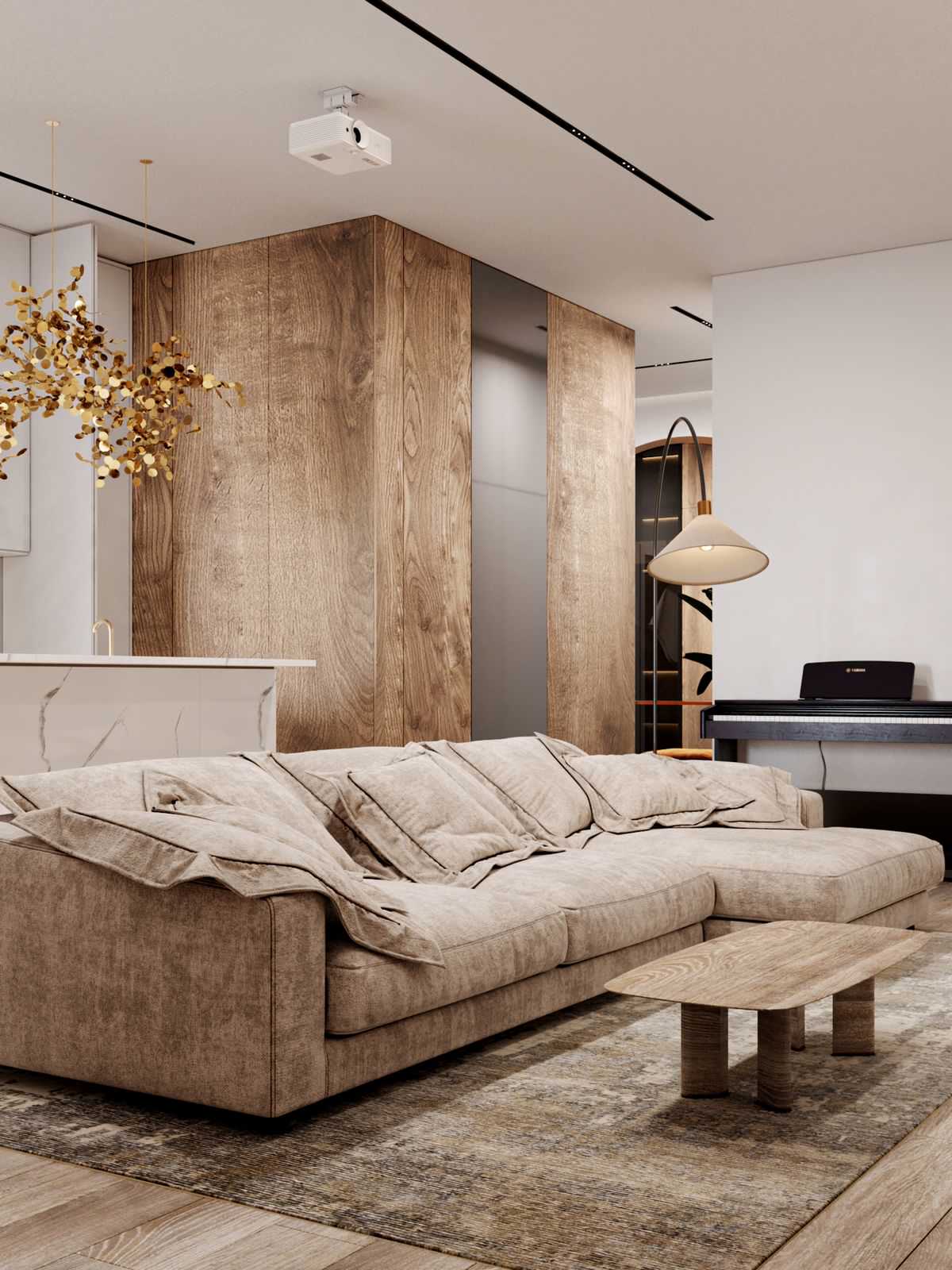 Качество, стиль, комфорт.