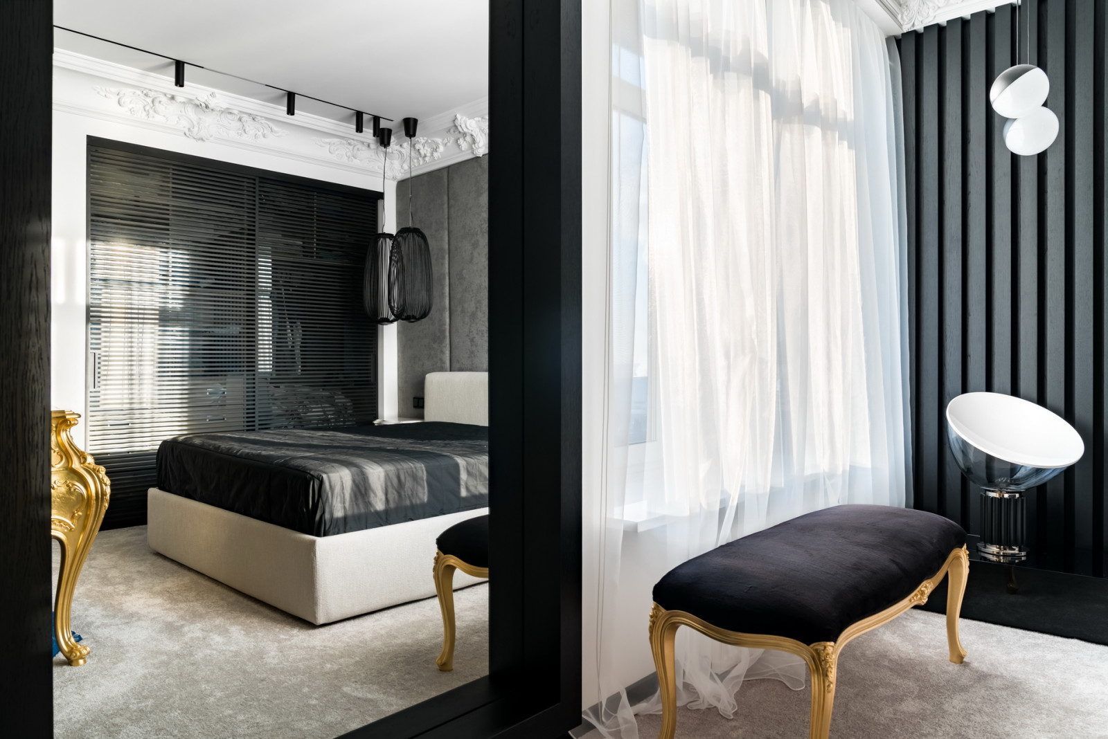 Квартира на Васильевском