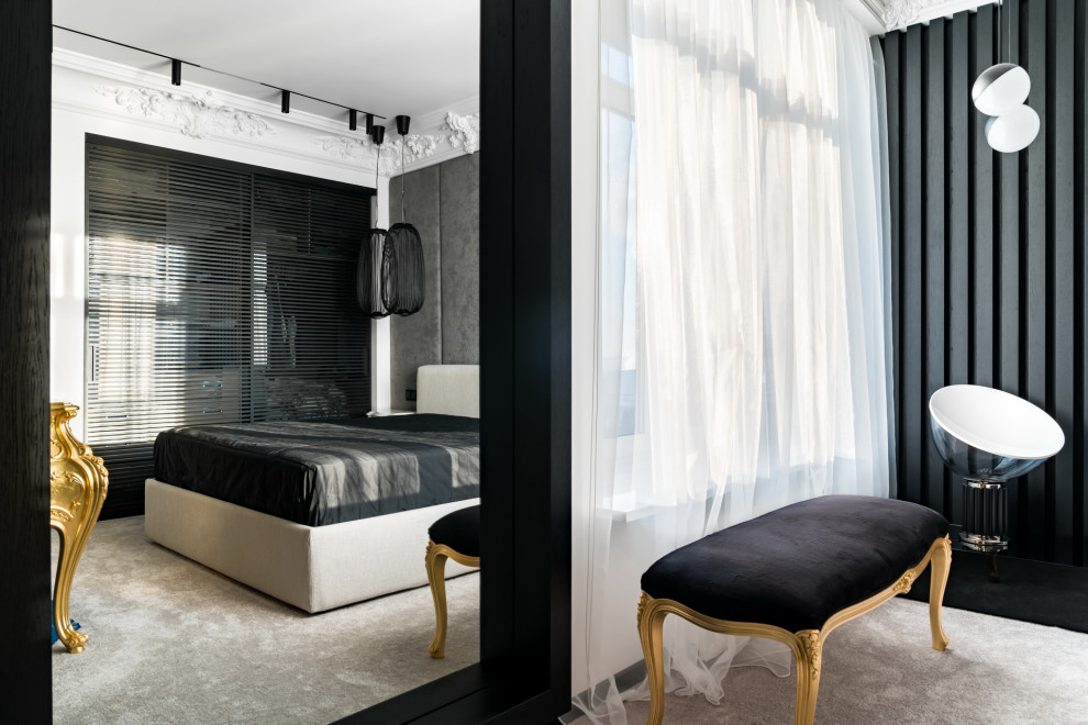 Квартира на Васильевском