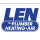 Len The Plumber Heating & Air, LLC