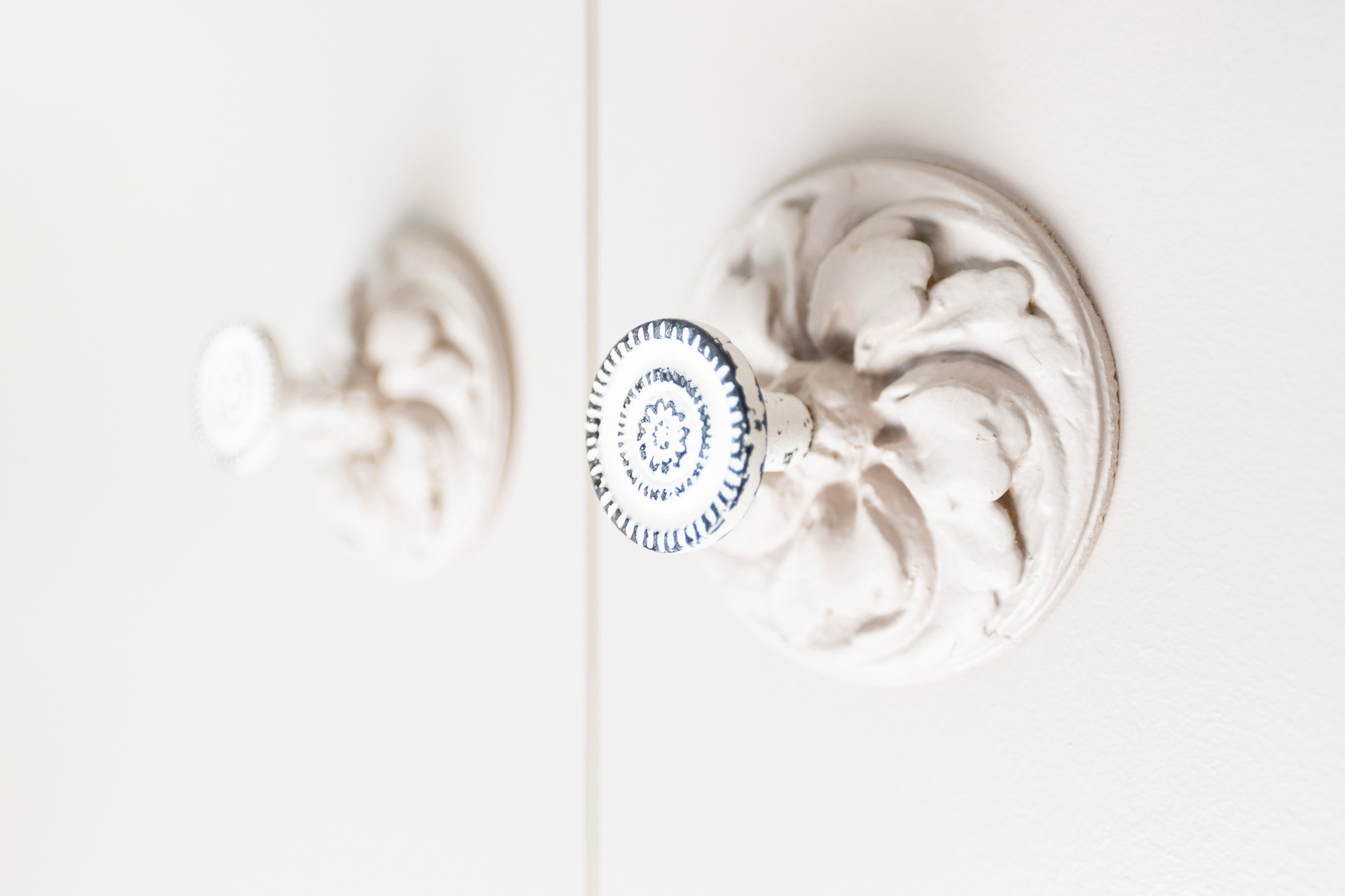 Hôtel particulier à Vincennes