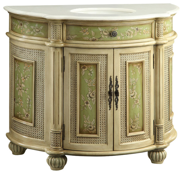 Victorian Bathroom Vanities And Sink Consoles