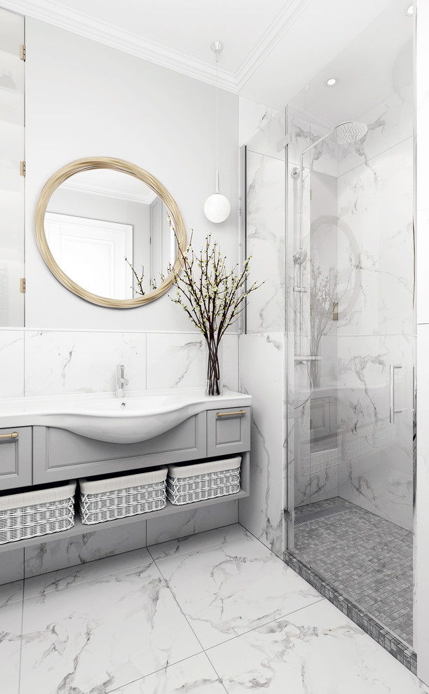 Все оттенки серого