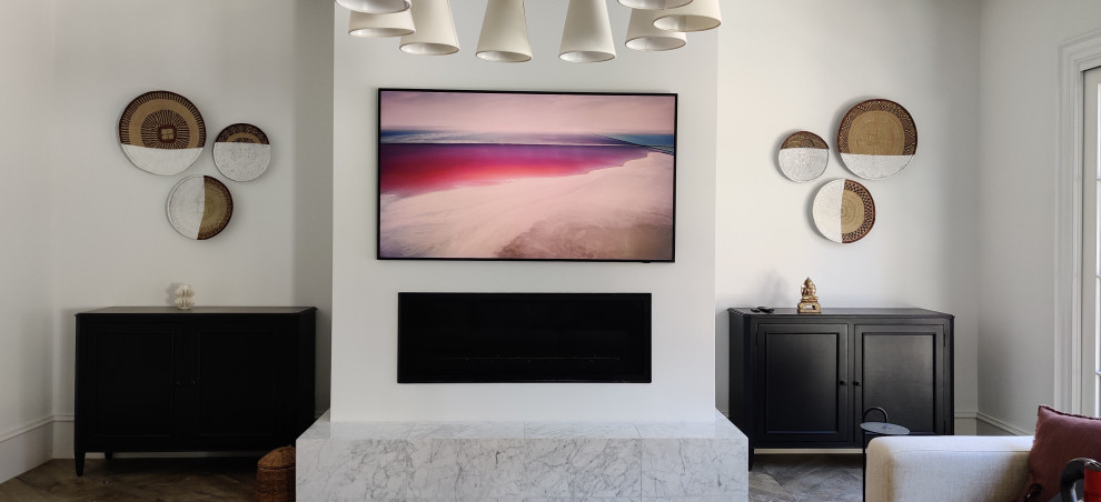 TV Installation and Mounting