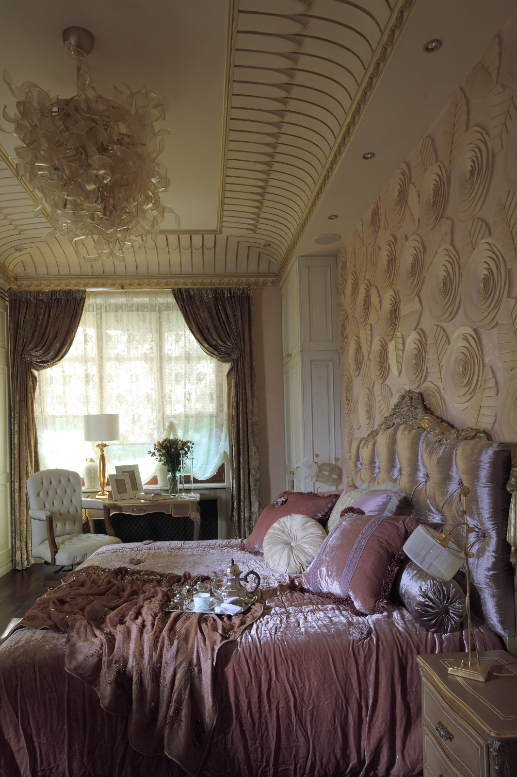 Квартира на Гоголевском бульваре