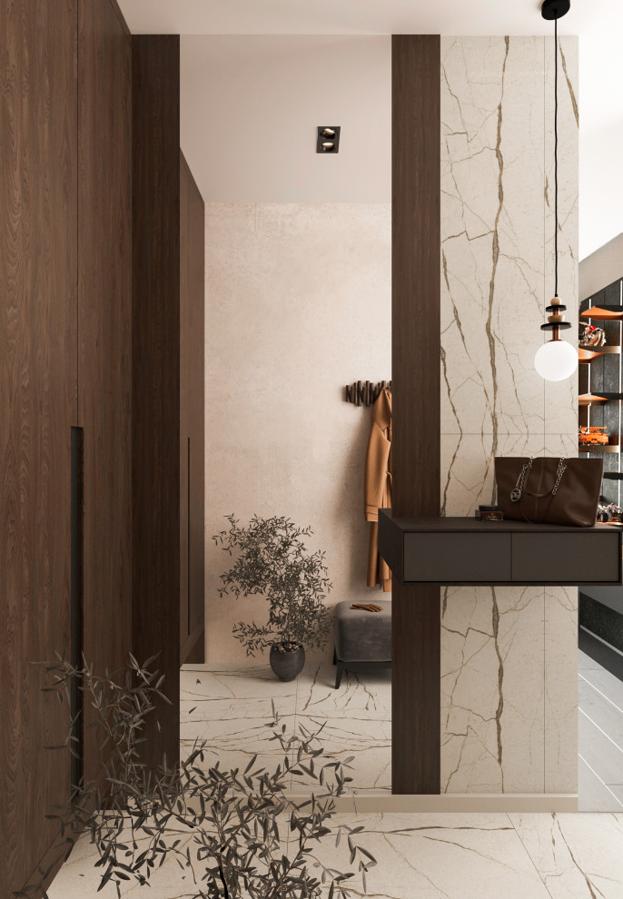 ЖК Академ парк