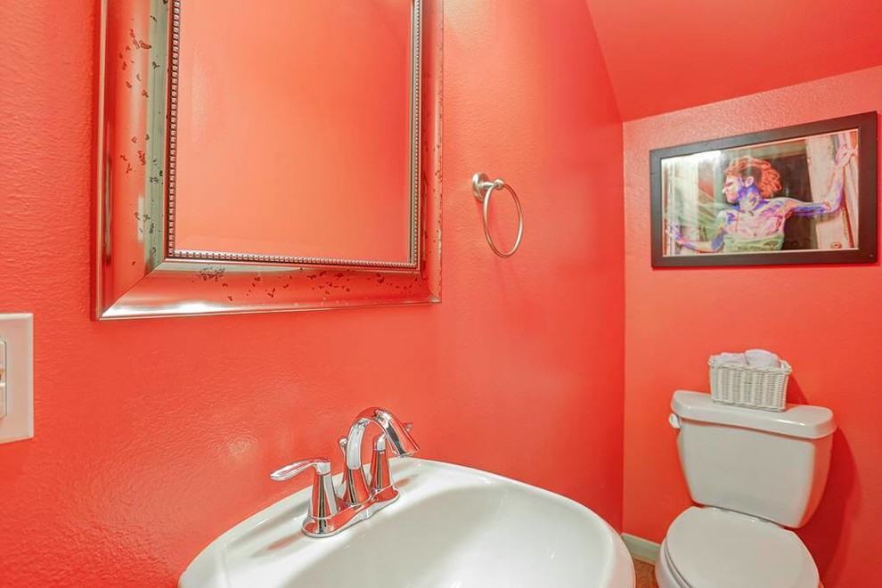 Photo of a bathroom in Houston.