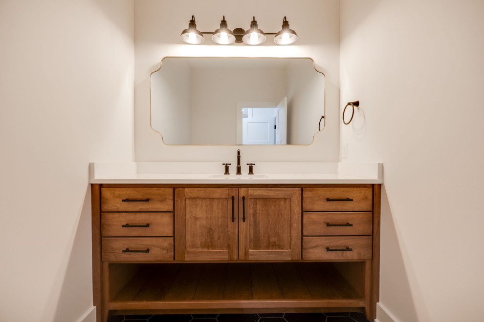Magnificent Custom Home in Waynesville