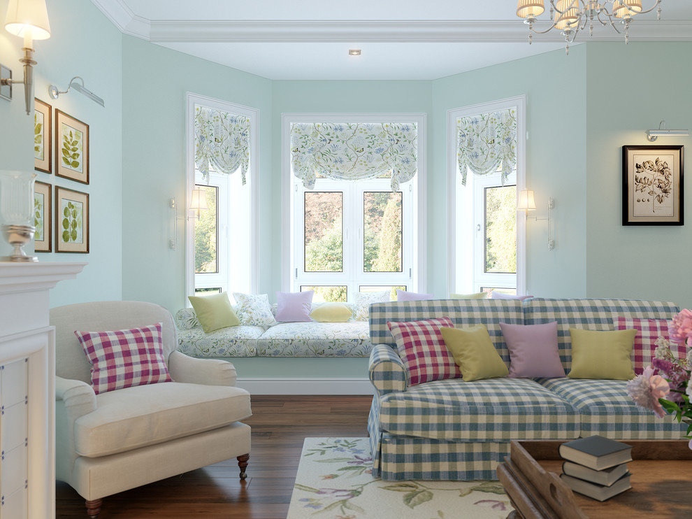 Дом в коттеджном посёлке «Новолуговая», ул.Новолуговая