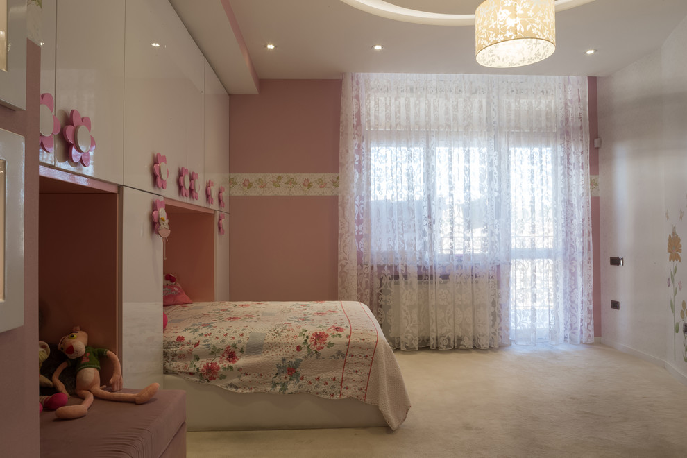 ЧАСТНЫЙ ИНТЕРЬЕР - Квартира