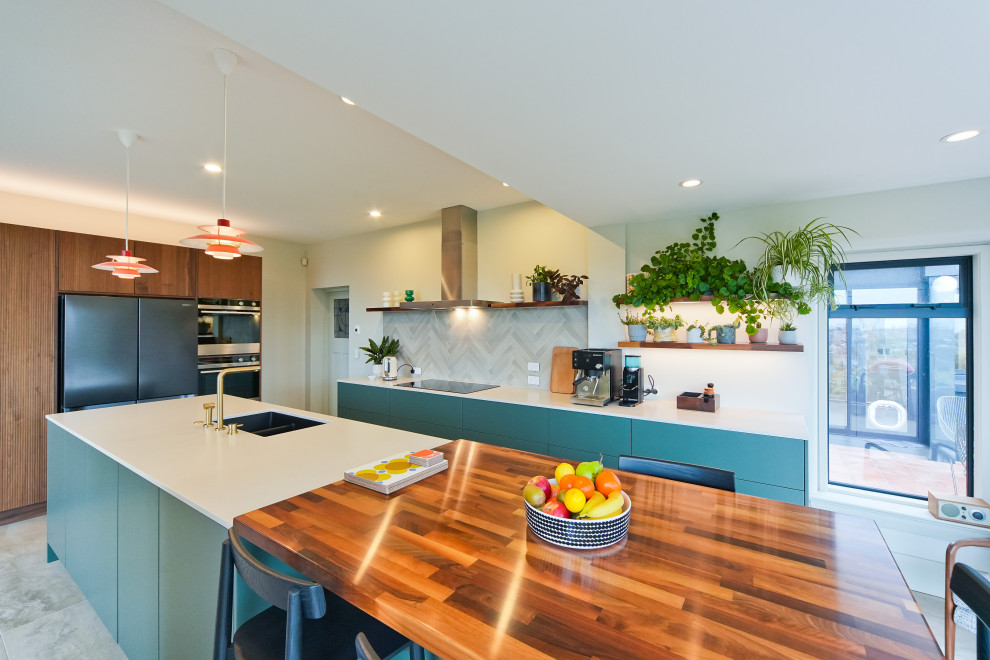1925 Period Property Re-Imagined