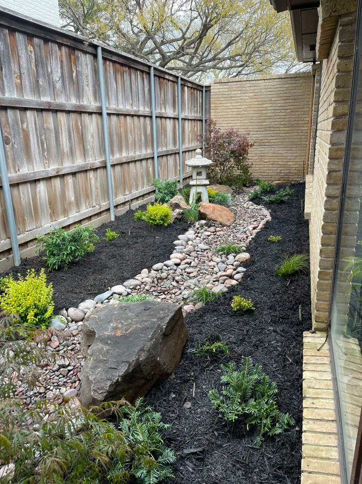 M Streets Floral Landscape & Outdoor Oasis