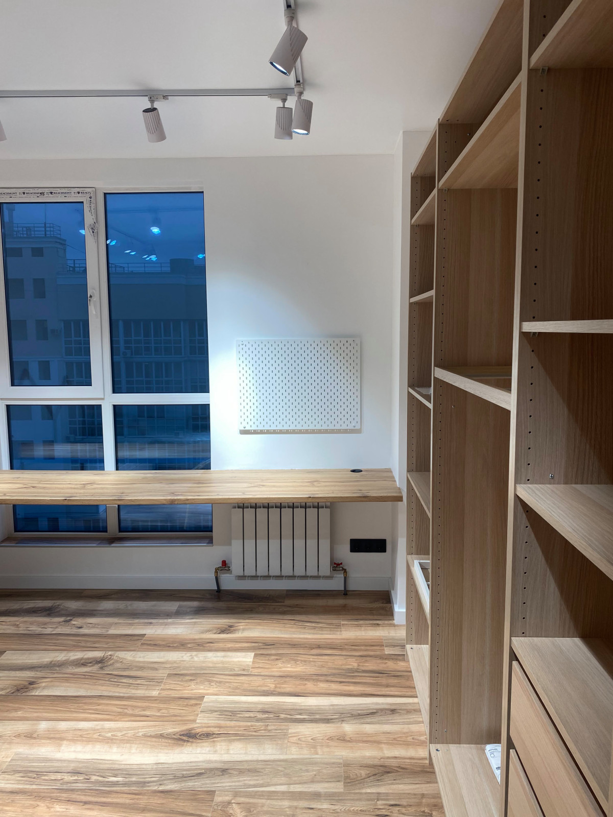 ЖК Новый Свет