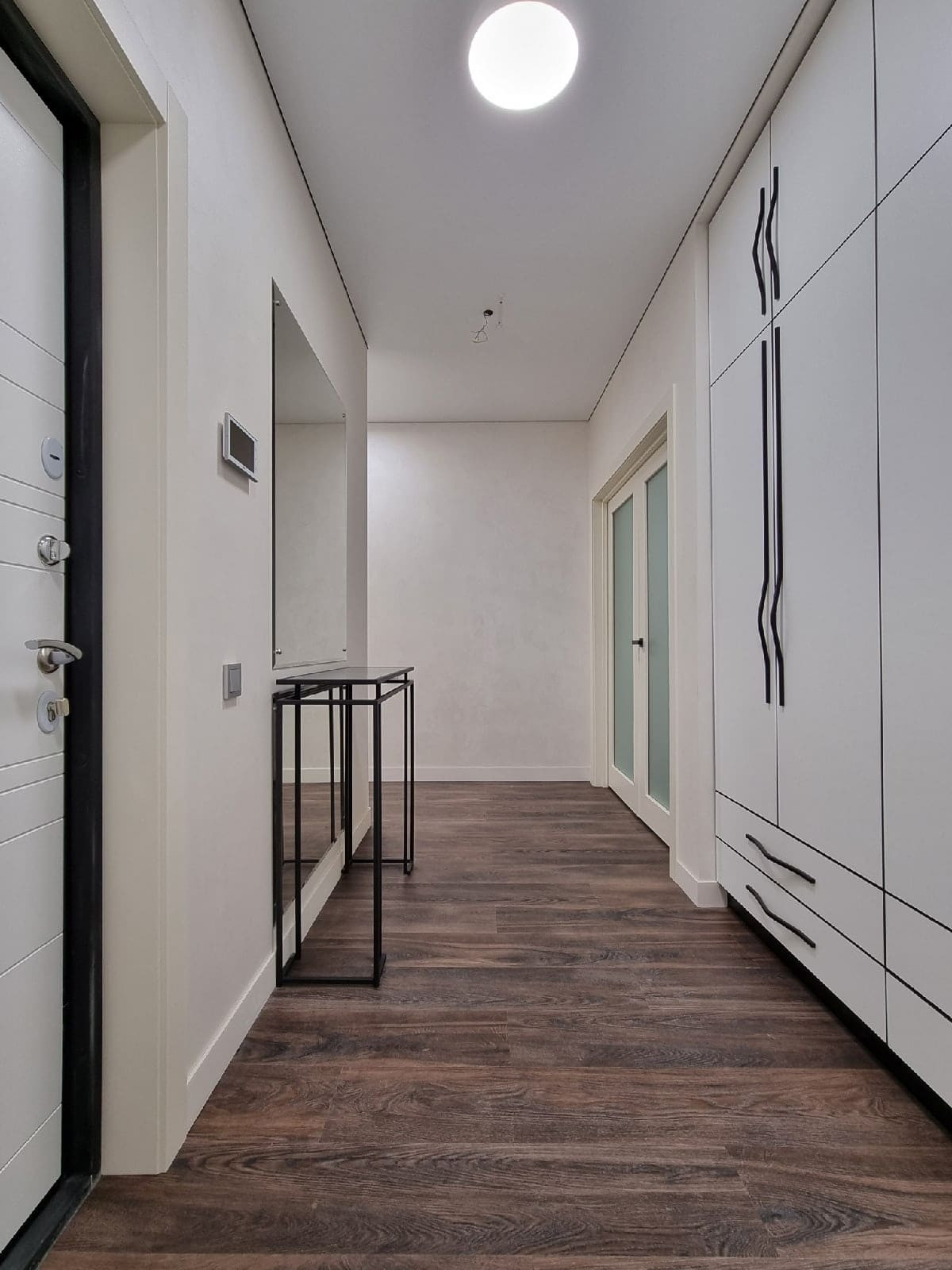 ЖК "Грин Парк - Резиденция N1"