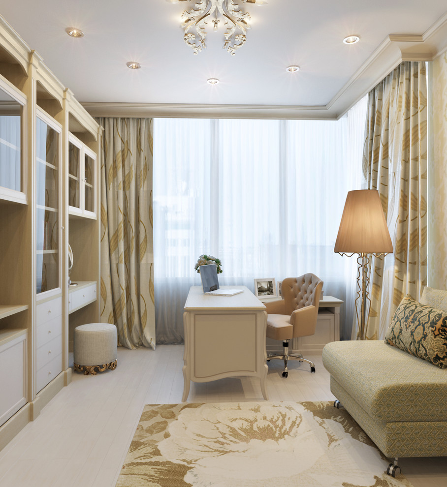 Apartment in Moscow/Квартира в Москве