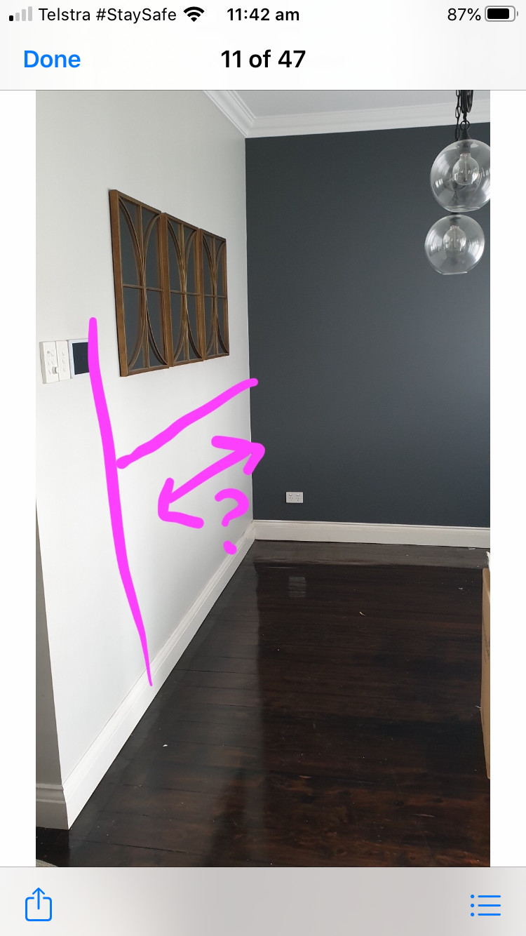 FURNISHING A FIRST HOME during Covid