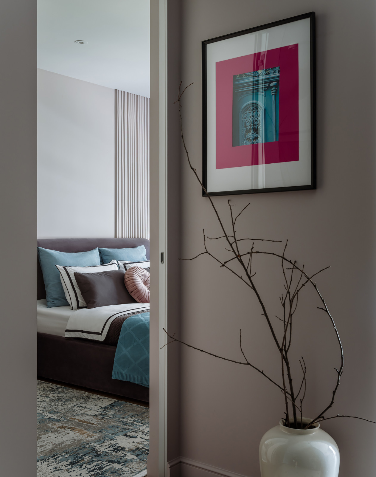 ЖК Хорошевский