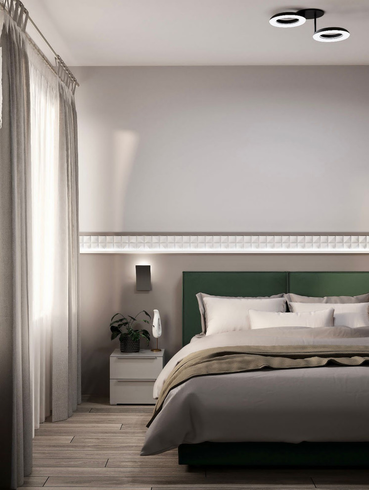 Квартира на Планете