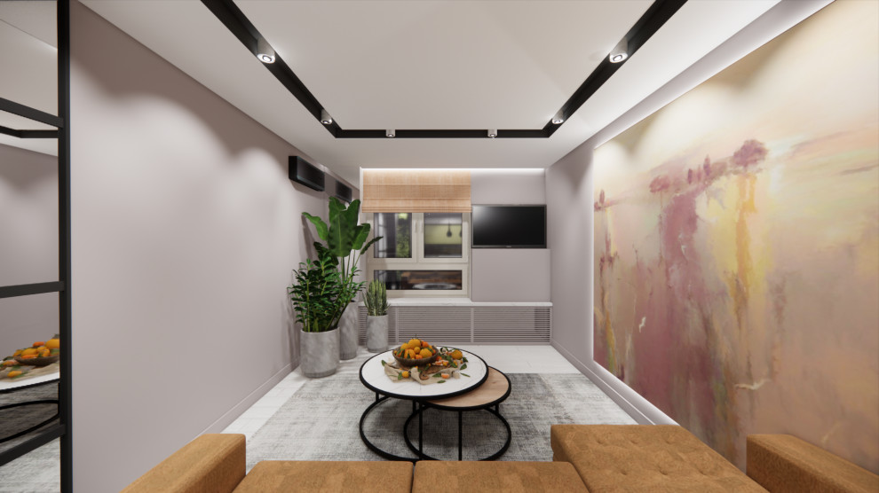 ЖК "Шереметьевский"