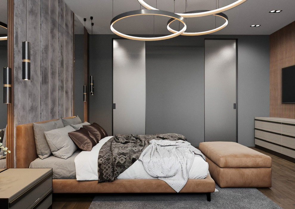 ХОЛОСТЯК НА АРБАТЕ