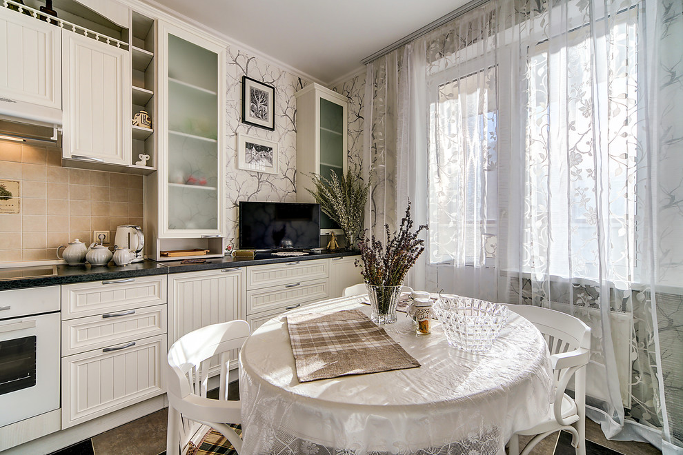 Лоскуты и сундуки