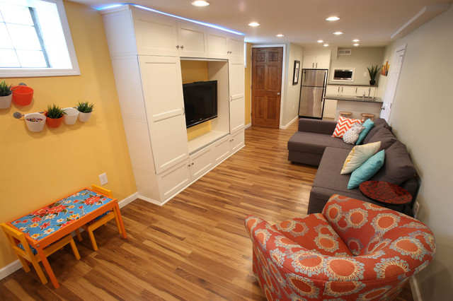 Transitional Basement transitional-basement