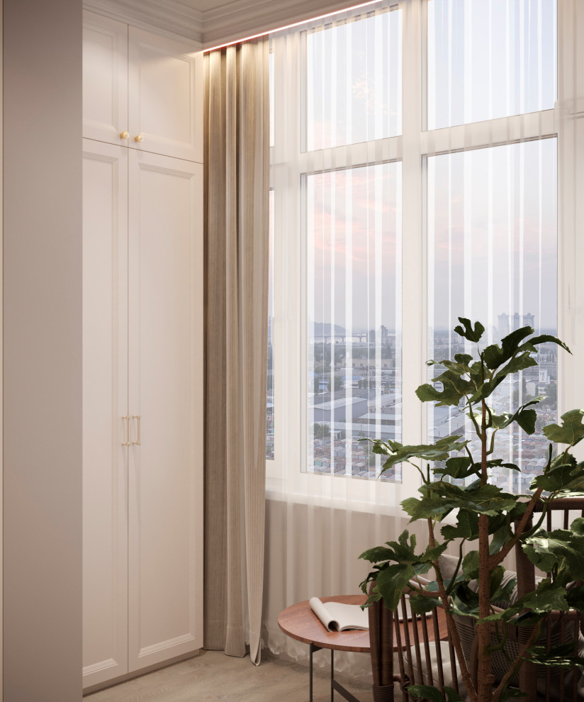 ЖК Российский