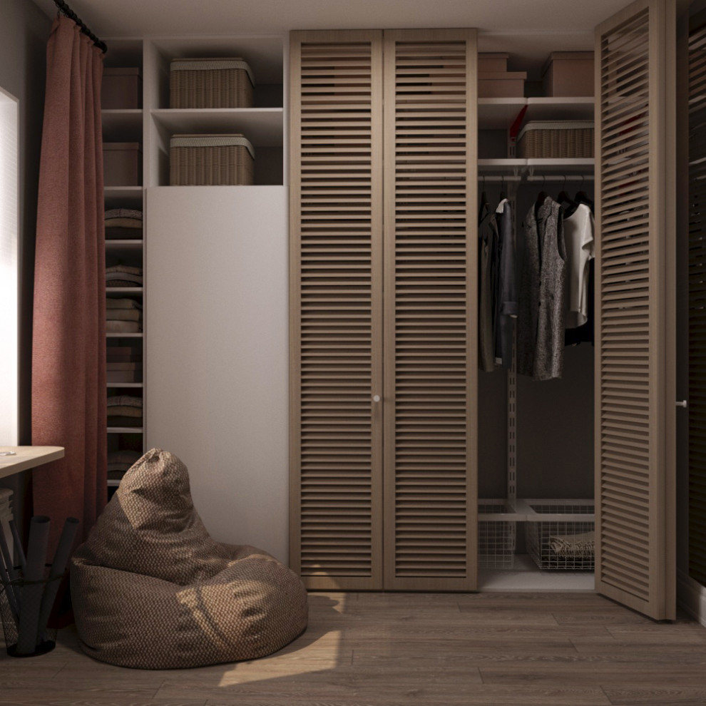 ул. Калинина