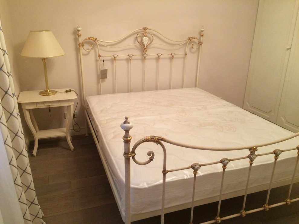 Оболенский переулок