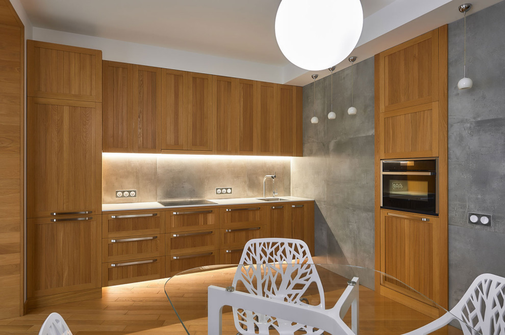 Квартира в Санкт-Петербурге