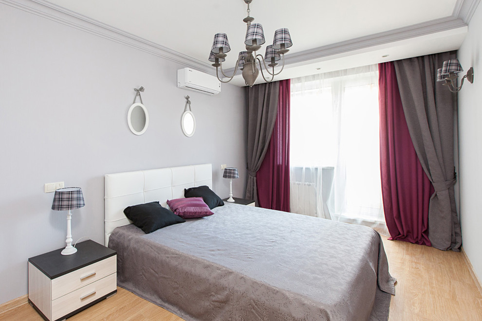 Квартира на Соколе