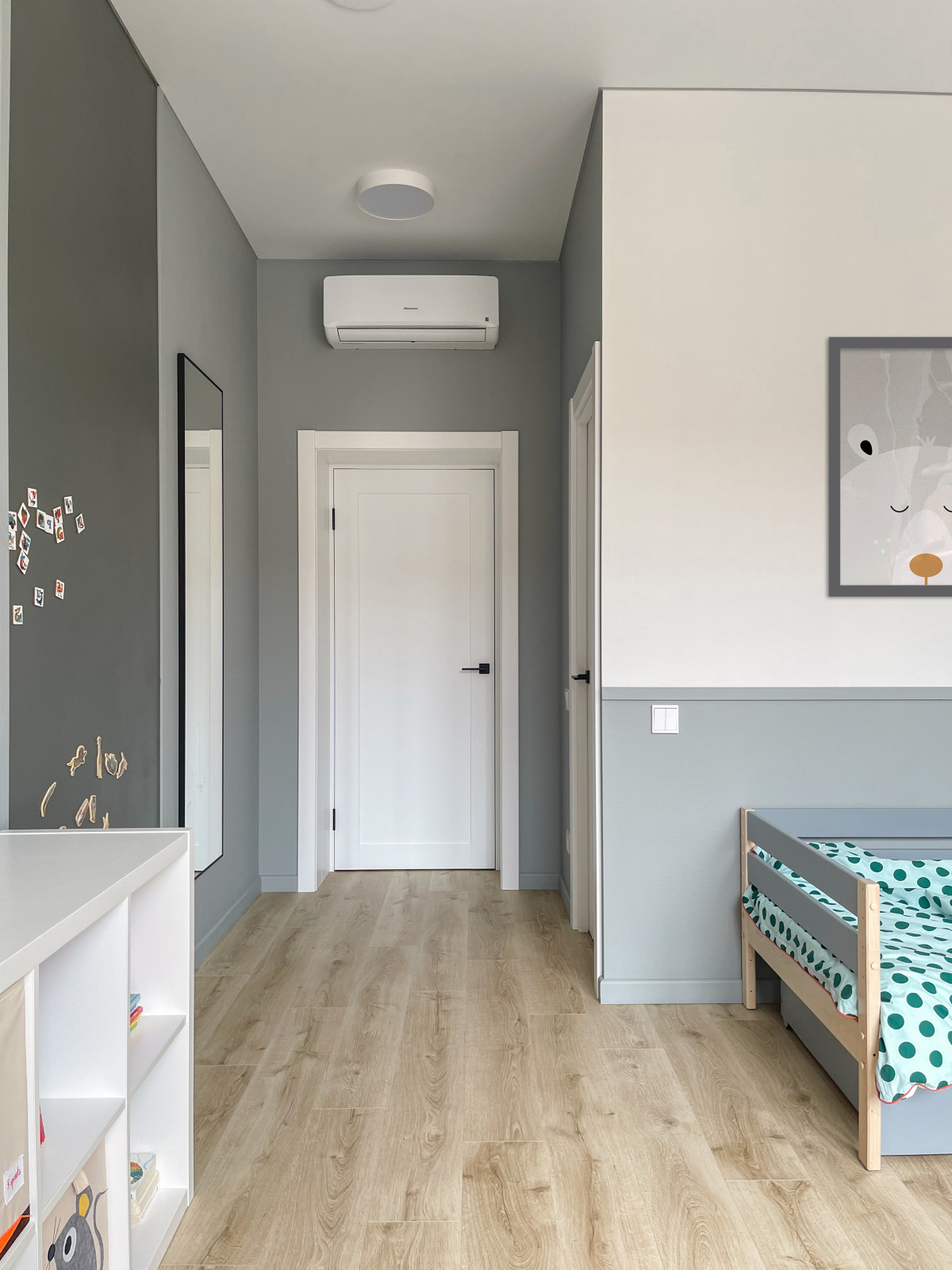 Семейный дом в Лукашово (фото)