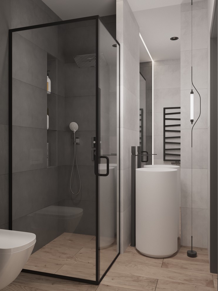 Гостевой санузел