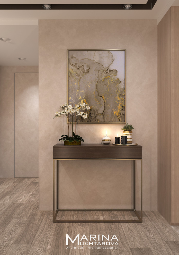 Апартаменты в центре Казани