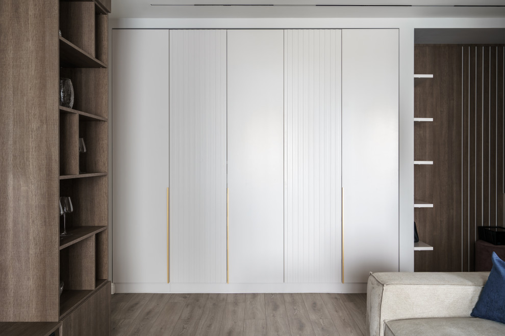 Единство линий