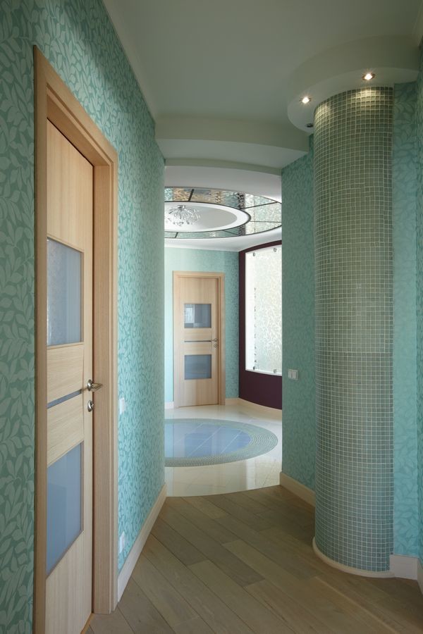 Квартира на Вавилова